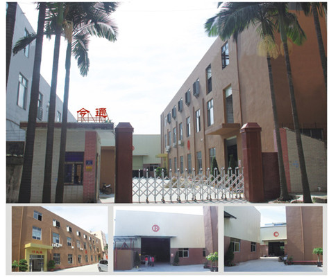 চীন Dongguan Jintong Plastic Machinery Co., Ltd.