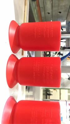 ISO9001 এলএসআর ইনজেকশন মোল্ডিং মেশিন 55T তরল সিলিকন রাবার ইনজেকশন মোল্ডিং মেশিন