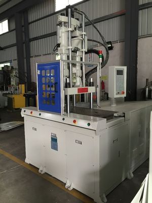 JTT-550DM ডাবল স্লাইড টেবিল ABS/PP প্রক্রিয়াকরণের জন্য উল্লম্ব প্লাস্টিক ইনজেকশন ছাঁচনির্মাণ মেশিন
