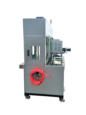 JTT-100-DM নিম্ন চাপ ইনজেকশন ছাঁচনির্মাণ মেশিন