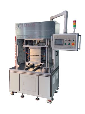 5T নিম্নচাপ ইনজেকশন মোল্ডিং মেশিন একক স্লাইড টেবিল JTT-100-DL-D