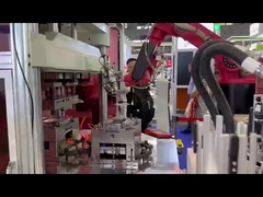 200T লো ওয়ার্ক টেবিল উল্লম্ব ইনজেকশন মোল্ডিং মেশিন রোটারি টেবিল JTTD-2000R সঙ্গে