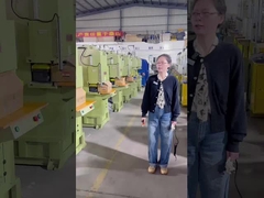 বৈদ্যুতিক গাড়ির চার্জিং হেড ইনজেকশন মোল্ডিং মেশিন 55T